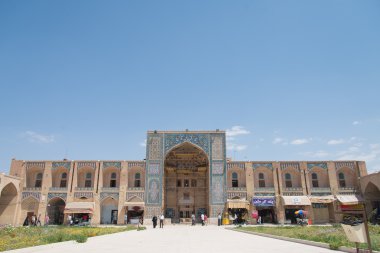 Kerman Kervansaray