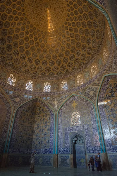 Mesquita dos reis — Fotografia de Stock