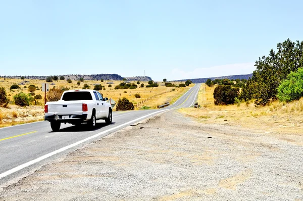 New Mexico seyahatler Telifsiz Stok Fotoğraflar