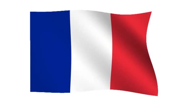 Drapeau de France 
