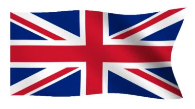 Büyük Britanya Bayrağı