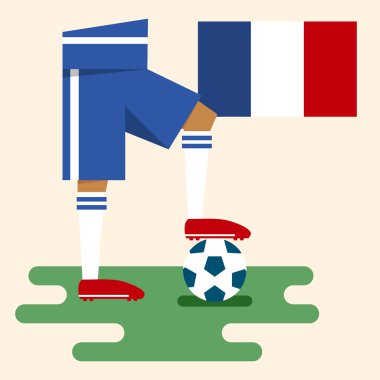 Fransa Milli futbol takımları