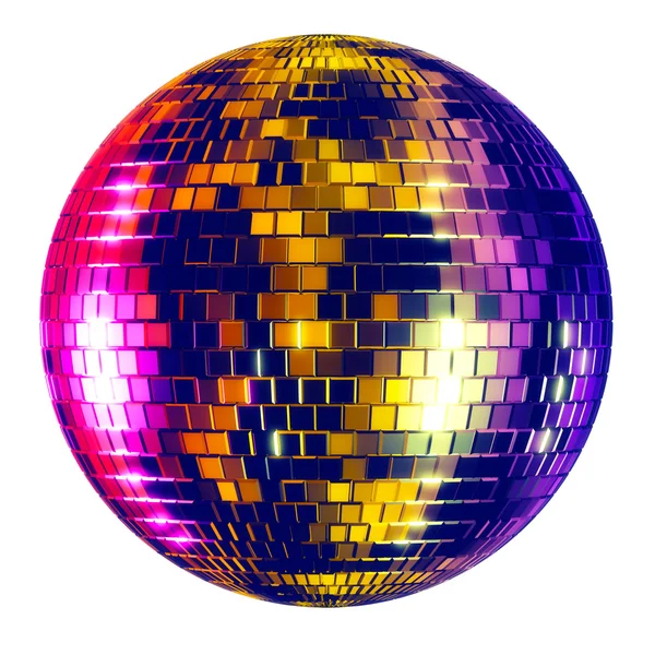 Discokula — Stockfoto