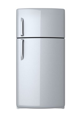 Modern buzdolabı