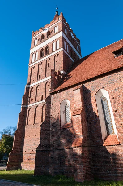 Iglesia de San Jorge —  Fotos de Stock