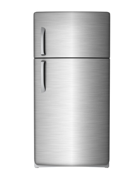 Modern refrigerator