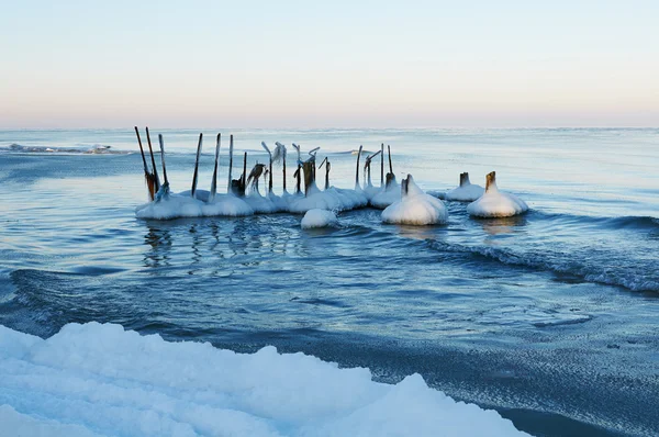 Baltic Sea — Stock Photo, Image