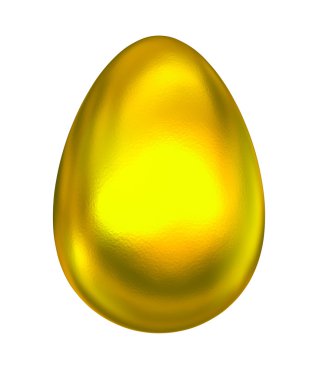 Altın Paskalya yumurtası