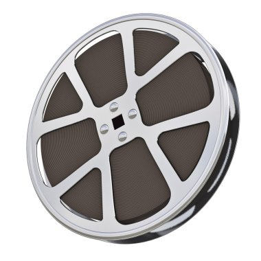 Sinema film makarası