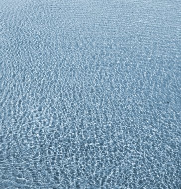 Deniz yüzeyi
