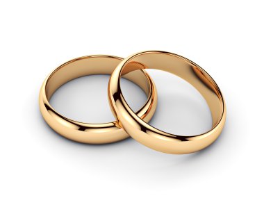 Altın Yüzük çifti