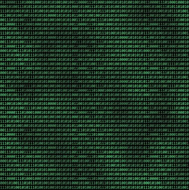 ikili bilgisayar kodu