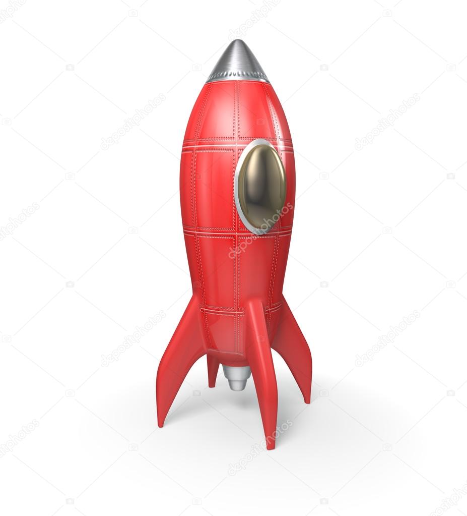 Rocket Ship