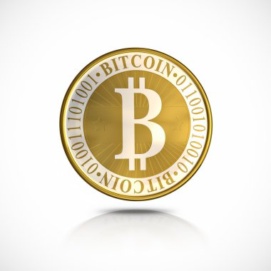 Altın Bitcoin