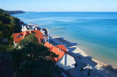 Svetlogorsk, Rusya Federasyonu