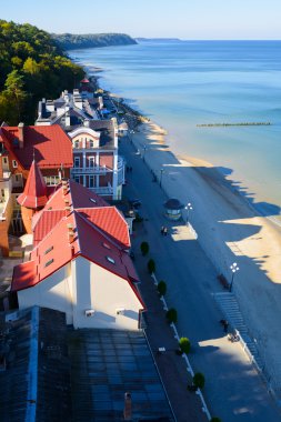 Svetlogorsk, Rusya Federasyonu