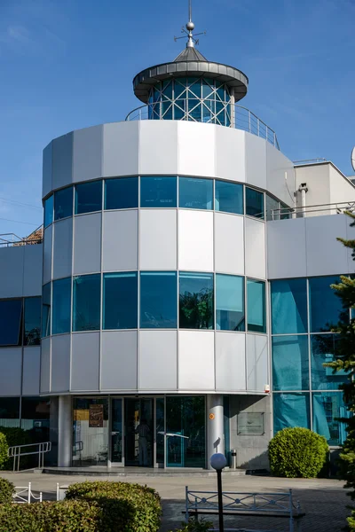 Museum of the World Ocean — Stock Photo, Image