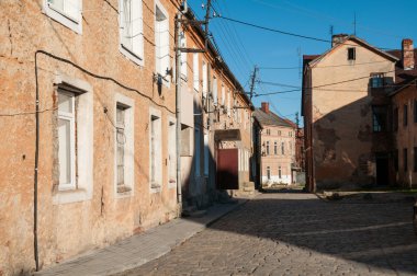 pravdinsk (önceki friedland sokak)
