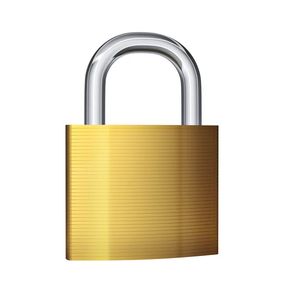 Padlock Stock Photo by ©MrJPEG 24793197