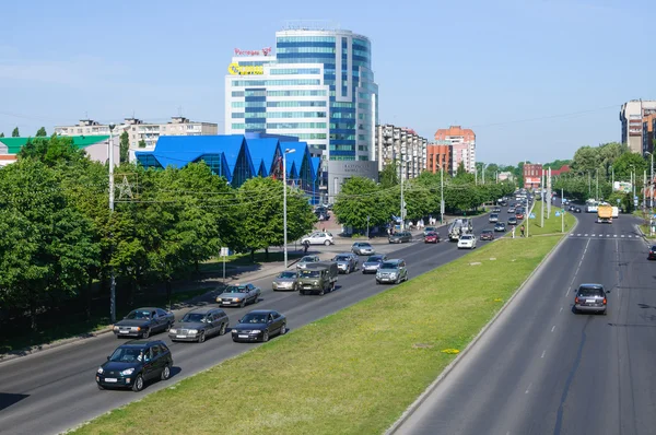 Kaliningrad — Stock fotografie