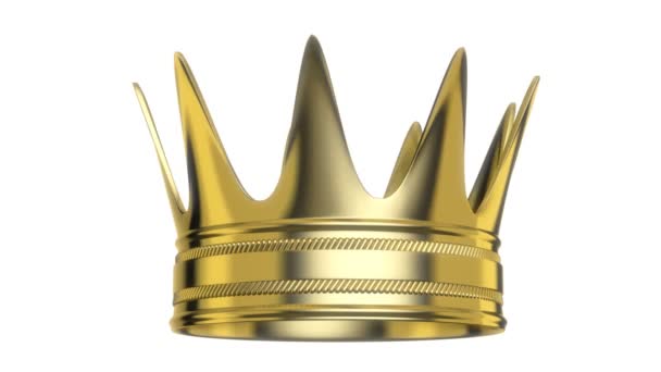 Royal crown rotation