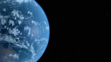 yüksek Detaylı toprak