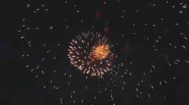 Havai fişekler