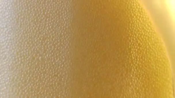 Mousse de bière