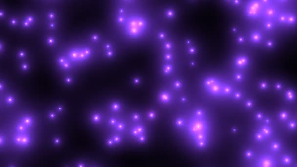 Des étoiles scintillantes 