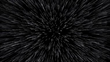 Hiper uzay sıçraması