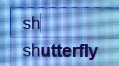 İnternet alışveriş
