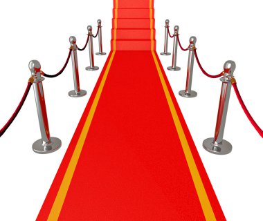 Kırmızı CARPET