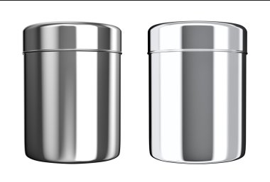 boş metal olabilir