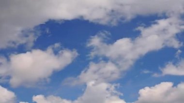 bulutlar, timelapse çalışan