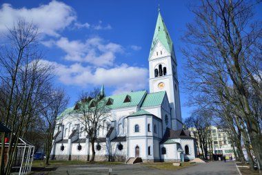 Kukla Tiyatrosu