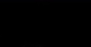 Dondurucu animasyon arka planı. Yüksek detaylı