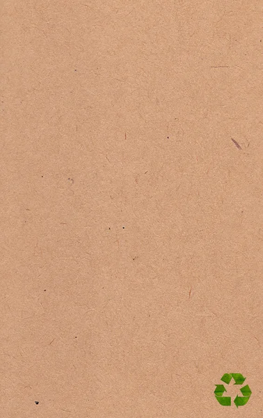 Close up of brown texture — Stock Photo, Image