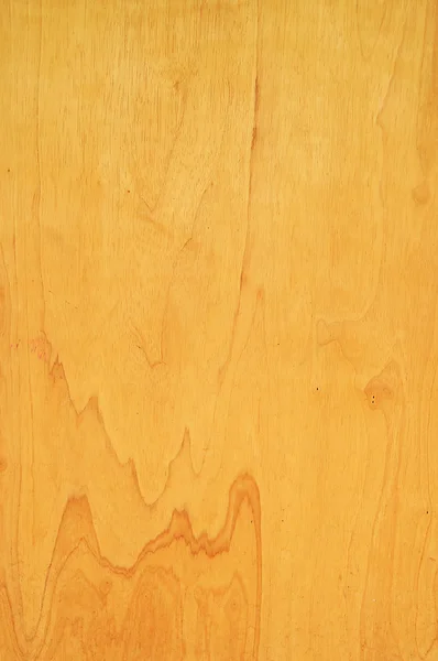 Struttura della parete in legno chiaro — Foto Stock