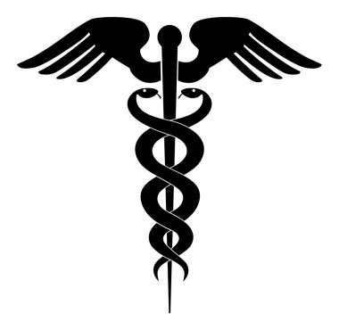 caduceus işareti