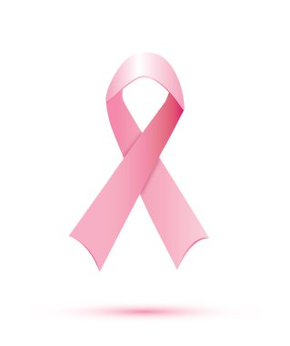 pembe kurdele