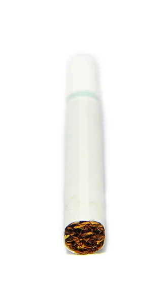 Close-up van Sigaret — Stockfoto