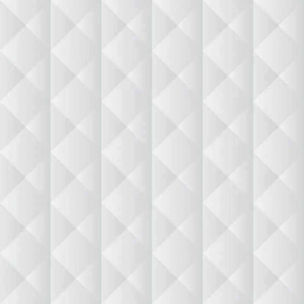 抽象的な白いパターン テクスチャ — ストックベクタ