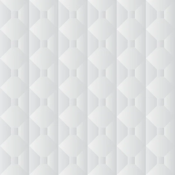 抽象的な白いパターン テクスチャ — ストックベクタ
