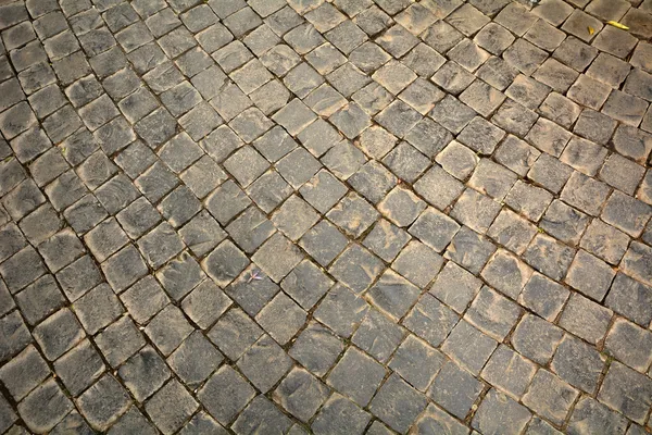Texture di sentieri in pietra — Foto Stock