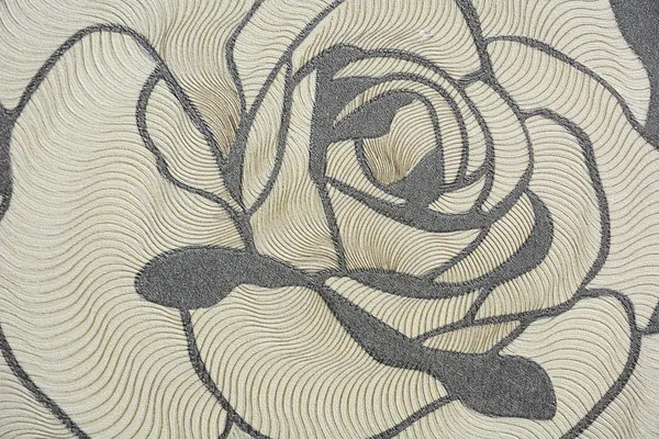 Close up of rose wallpaper — Stock Photo, Image