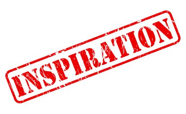 ilham kırmızı damga metni