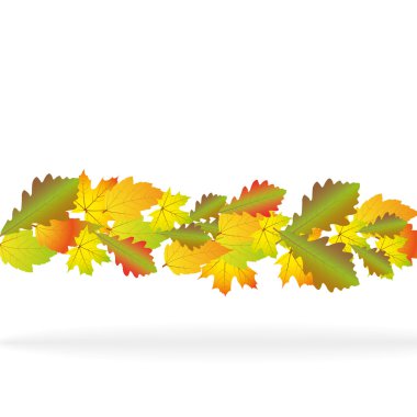 sonbahar tasarlamak şekil