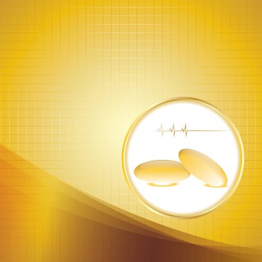 soyut omega 3 tıbbi geçmişi