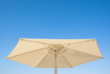 Soğutma güneş koruma şemsiyesi yaz ışık