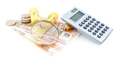 finansal kavram